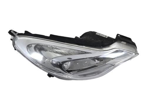 Right headlight OPEL CORSA D (S07) 1.7 CDTI (L08, L68) | BP34362478C29  - Image 5
