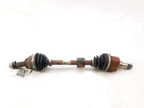 Used Left front driveshaft Left front driveshaft FORD FIESTA VI (CB1, CCN) 1.5 TDCi (75 hp) 10463723 10463723