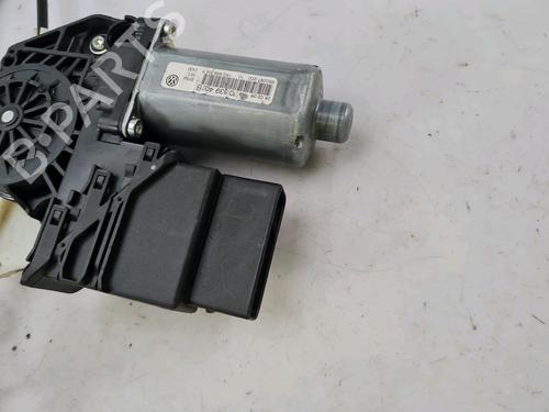 Rear right window mechanism VW GOLF PLUS V (5M1, 521)  | BP15524642C25 