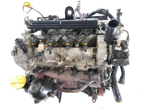 Engine FIAT GRANDE PUNTO (199_) 1.3 D Multijet | BP39045466M1 - Image 5