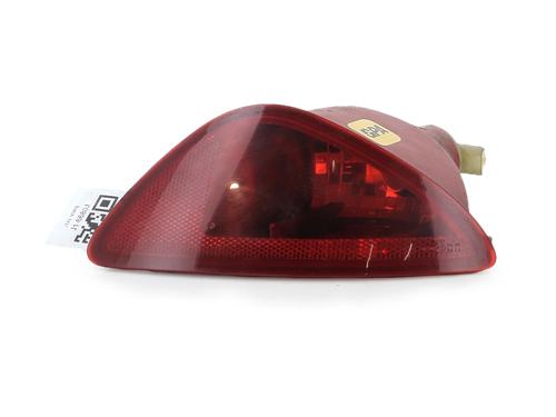 Used Rear bumper left light Rear bumper left light RENAULT CLIO III (BR0/1, CR0/1) 1.2 16V (BR02, BR0J, BR11, CR02, CR0J, CR11) (75 hp) 36288332 36288332