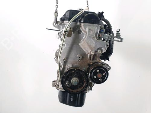 Used Engine Engine 36853269 36853269