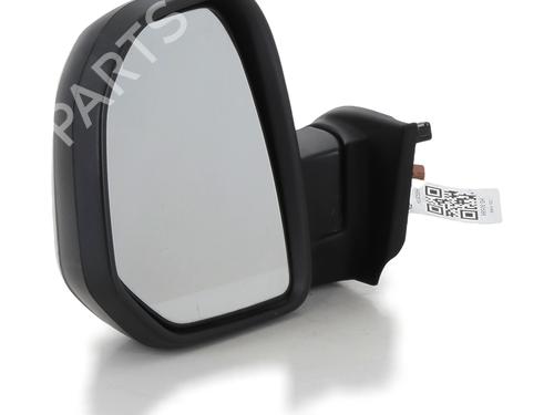 Left mirror CITROËN BERLINGO MULTISPACE (B9) 1.6 HDi 90 | BP29623696C26 