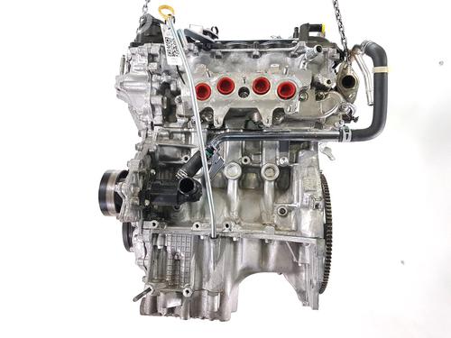Engine TOYOTA YARIS (_P13_) 1.5 (NSP131_) | BP32770168M1 - Image 2