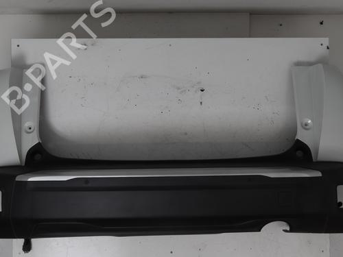 Used Rear bumper PEUGEOT 2008 II (UD_, US_, UY_, UJ_, UR_, UC_) 1.5 BlueHDI 130 (131 hp) 29578947