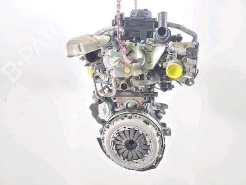 Engine LANCIA DELTA III (844_) 1.4 (844.AXB1A) | BP30140858M1
