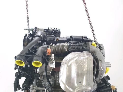 Engine CITROËN C4 II (NC_) 1.6 HDi 115 | BP39665931M1 - Image 5