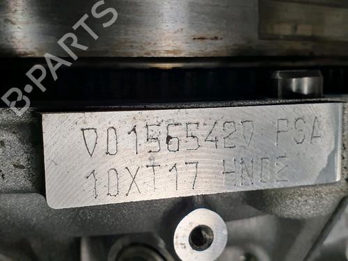 Engine PEUGEOT 2008 I (CU_) 1.2 THP 130 / PureTech 130 | BP36428915M1  - Image 9