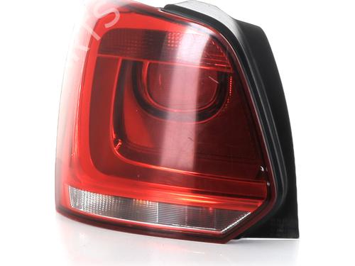 Left taillight VW POLO V (6R1, 6C1) 1.2 | BP30190415C34 
