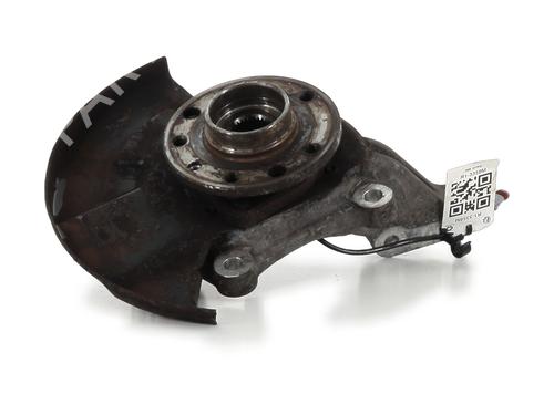 Fusée avant droite OPEL VECTRA C GTS (Z02) [2002-2009]  28446973