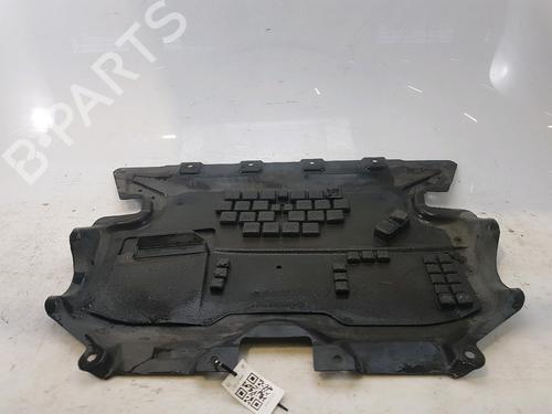 Used Underbody protection MERCEDES-BENZ C-CLASS (W205) C 220 d 4-matic (205.005) (170 hp) 16485551