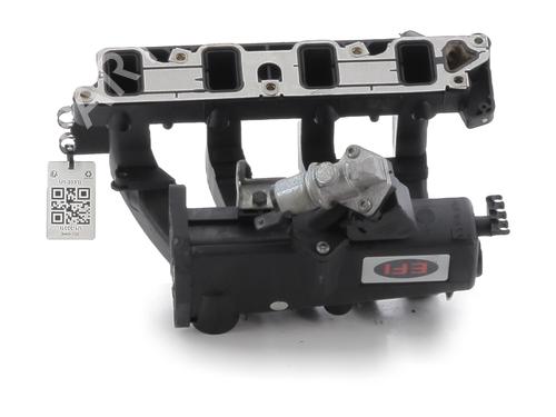 Manifold Indsugning FORD KA (RB_) 1.3 i (60 hp) 30607343