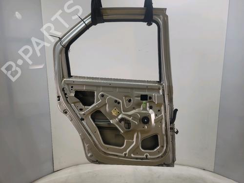 Dør venstre bagtil DACIA LOGAN (LS_) 1.5 dCi (LS0K) | BP30312952C4 - Image 2