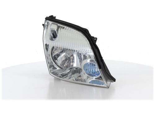 Used Right headlight NISSAN X-TRAIL I (T30) 2.5 4x4 (165 hp) 23945479