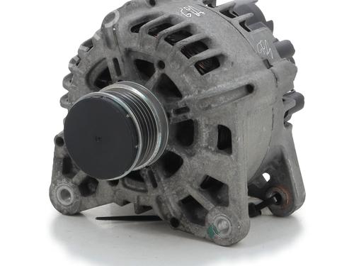 Lichtmaschine für RENAULT KANGOO / GRAND KANGOO II (KW0/1_) 1.5 dCi 110 (KW06, KW12) (110 hp) 27812927