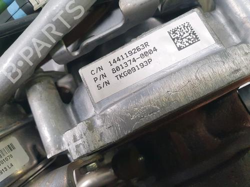 Engine RENAULT CLIO IV (BH_) 1.5 dCi 90 | BP37680699M1 - Image 6