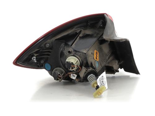 Right taillight FORD FIESTA VII (HJ, HF) 1.1 Ti-VCT | BP29553086C35 