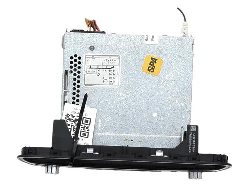 Radio VW UP! (121, 122, BL1, BL2, BL3, 123) 1.0 | BP36181512E6 - Image 3