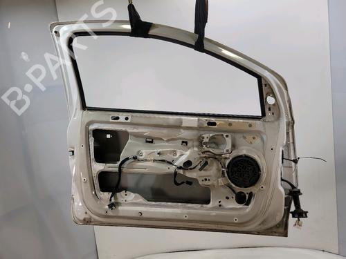 Left front door CITROËN C2 (JM_) 1.4 HDi | BP29018421C2 