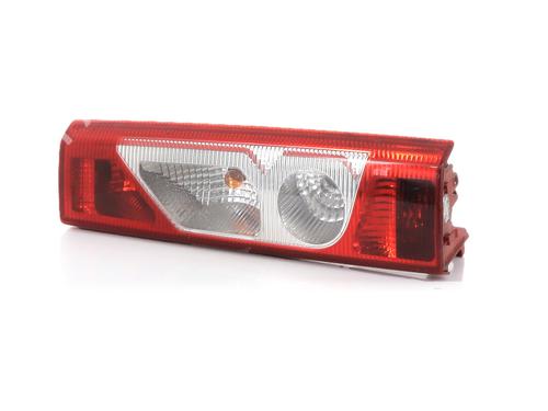 Right taillight CITROËN JUMPY II Van 1.6 HDi 90 16V | BP37532602C35 - Image 2