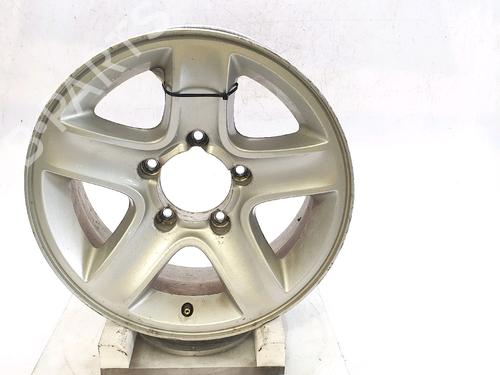 Used Rim SUZUKI GRAND VITARA I (FT, HT) 2.0 HDI 110 16V 4x4 (SQ420D, TD83V, JA420WD) (109 hp) 29695788