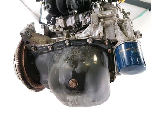 Engine TOYOTA AYGO (_B1_) 1.0 (KGB10_, KGB10R) | BP29988351M1