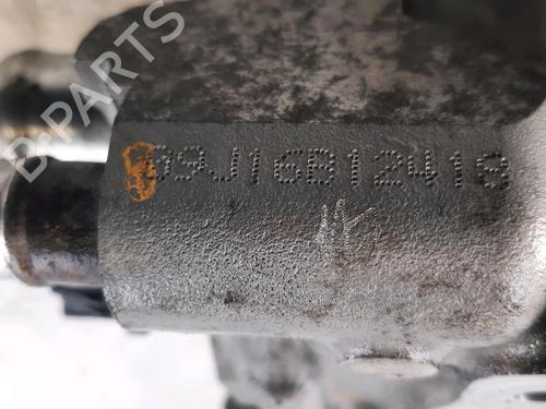 Cylinder head TOYOTA YARIS (_P9_) 1.0 VVT-i (KSP90_, KSP90R) | BP32201550M5 