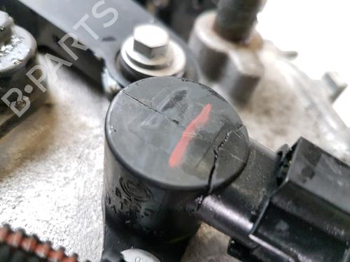 Engine FIAT 500L (351_, 352_) 1.4 (199LYB1B) | BP29696062M1 