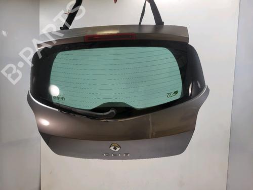 Used Tailgate Tailgate 39087851 39087851