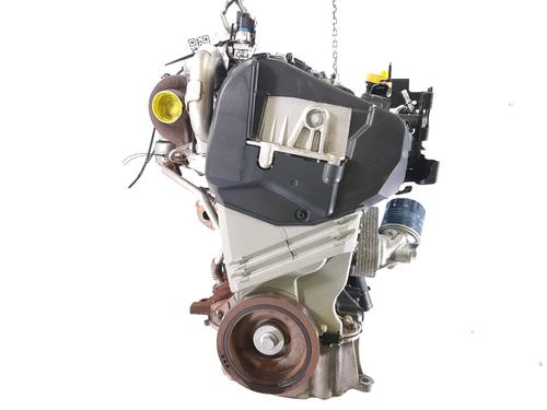Used Engine NISSAN JUKE (F15) 1.5 dCi (110 hp) 29231246
