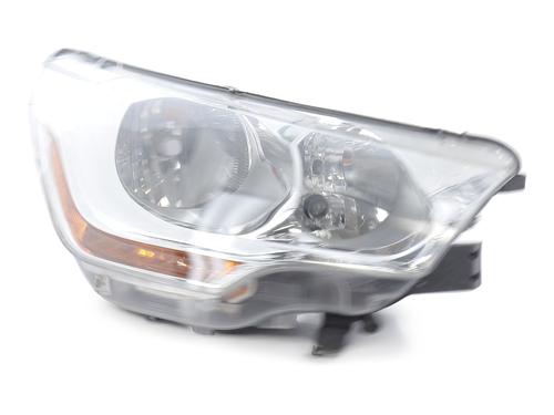 Right headlight CITROËN C4 II (NC_) | BP39088103C29 - Image 2