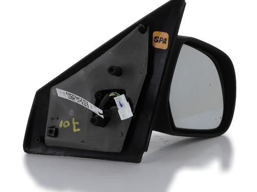 Right mirror DACIA LODGY (JS_) 1.3 TCe 130 (JSNE) | BP30049233C27 