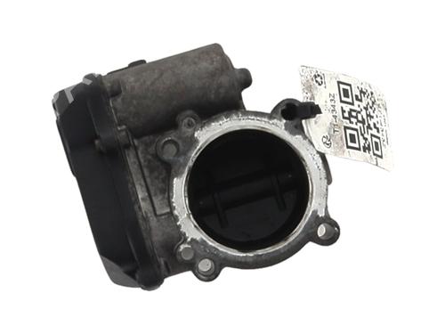 Spjældhus Spjældhus VW GOLF PLUS V (5M1, 521) [2004-2013] 33949126 33949126