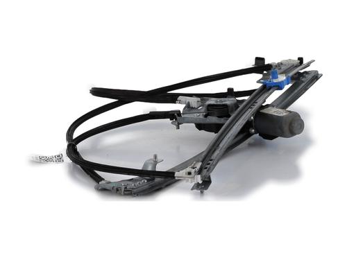 Front right window mechanism RENAULT ESPACE IV (JK0/1_) 2.0 dCi (JK01, JK02, JK1J, JK1K, JK1H) | BP29930848C23