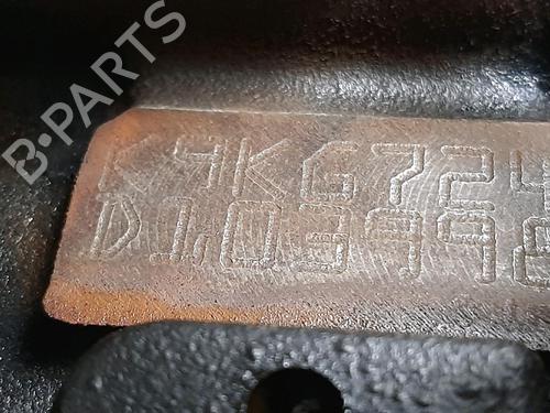 Engine RENAULT SCÉNIC II (JM0/1_) 1.5 dCi (JM1F) | BP33419989M1  - Image 11