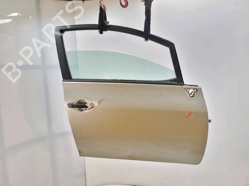Used Right front door TOYOTA AURIS (_E15_) 1.4 D-4D (NDE150_, NDE150R) (90 hp) 29702270