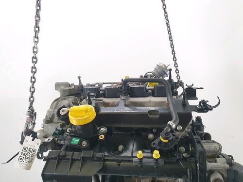 Engine RENAULT MEGANE CC (EZ0/1_) 1.4 TCe (EZ0F, EZ1V) | BP39608319M1 - Image 5