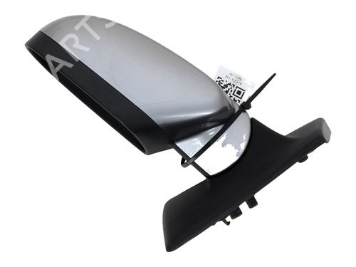 Used Left mirror RENAULT CLIO III (BR0/1, CR0/1) 1.5 dCi (75 hp) 29055513