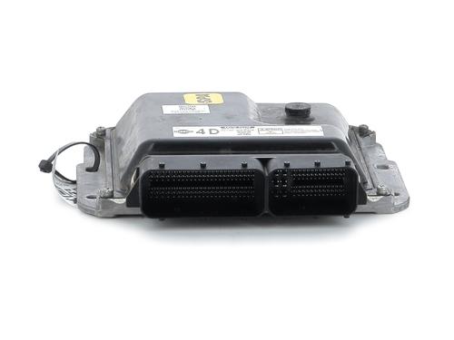 Used Engine control unit (ECU) Engine control unit (ECU) NISSAN NAVARA NP300 (D40) 2.5 dCi 4WD (144 hp) 33332035 33332035
