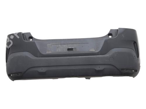 Used Rear bumper CITROËN C4 CACTUS 1.2 PureTech 130 (131 hp) 24845798