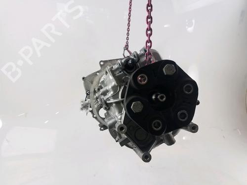 Gearbox BMW 1 (E87) 118 d | BP17708921M3 