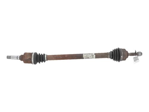 Used Right front driveshaft Right front driveshaft 39117230 39117230