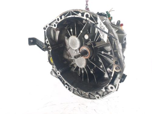 Gearbox RENAULT MASTER II Van (FD) 1.9 dCi 80 (FD0P) | BP30093768M3