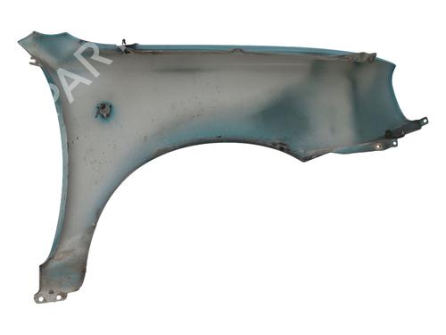 Left front fenders NISSAN MICRA II (K11) 1.3 i 16V | BP24393930C41 