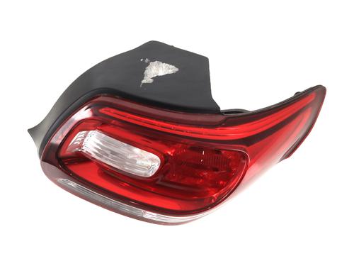 Used Right taillight CITROËN DS3 (SA_) 1.6 VTi 120 (120 hp) 26305722