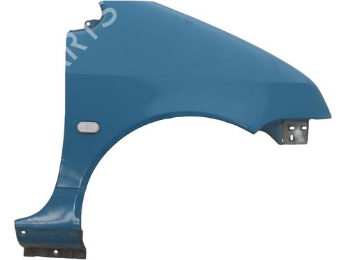 Used Right front fenders RENAULT TWINGO I (C06_) 1.2 (C066, C068) (58 hp) 29623545