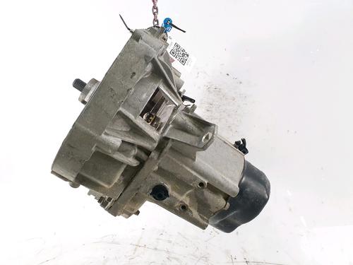 Used Gearbox RENAULT TWINGO I (C06_) 1.2 16V (C06C, C06D, C06K) (75 hp) 32130624