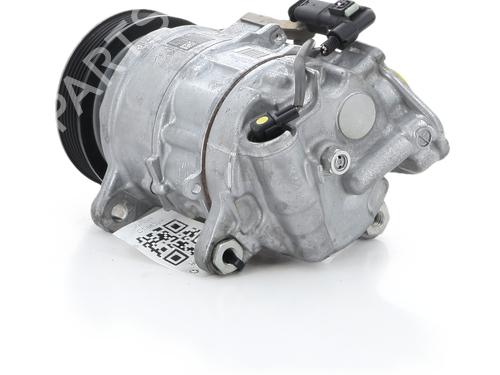 AC compressor BMW 1 (F40) 118 i | BP39941237M34 - Image 2