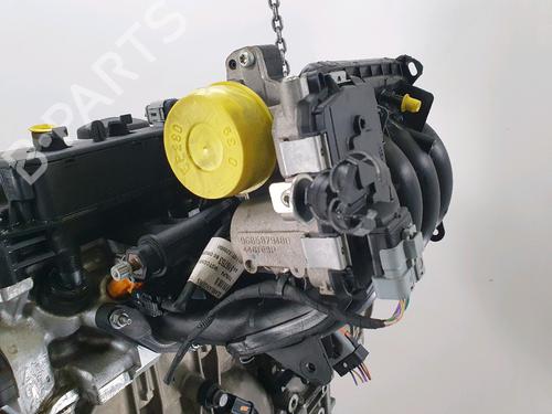 Engine CITROËN C3 II (SC_) 1.4 | BP40291133M1  - Image 6