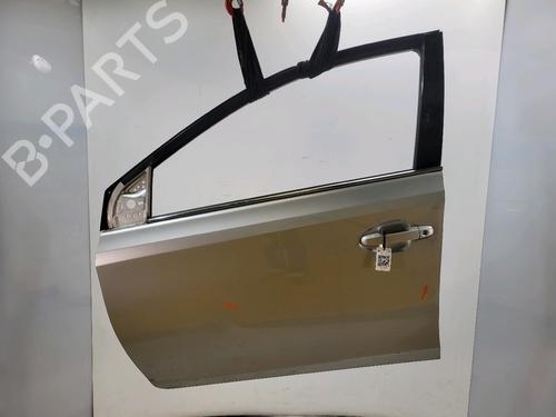 Used Left front door TOYOTA AURIS (_E18_) 1.6 (ZRE181_, ZRE185_, ZRE185R, ZRE181R) (132 hp) 31845527